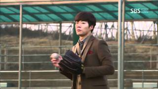 [SBS] 부탁해요 캡틴 13회 (2012-02-15) 09