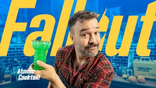 Fallout was great, but… | How to Drink