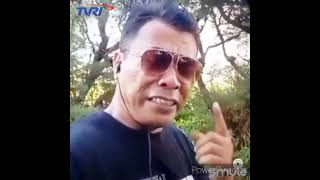 Anggur Beracun, dangdut melo, Pras, Hanny Dzaky