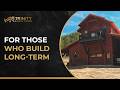 For Those Who Build Long-Term - Trinity Building Systems