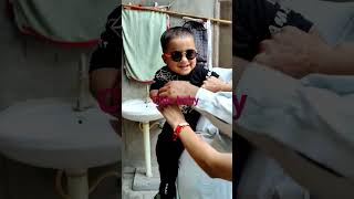 Kala Chashma #trending #viral #ytshorts #prashivtomar #cute #baby