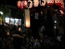 平成二十年　佐原の大祭　秋祭り 下新町