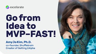 [Webinar] - Go from Idea to MVP - FAST