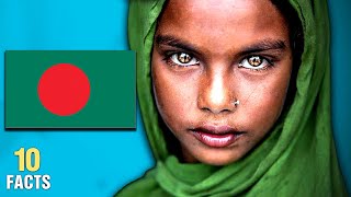 10 Most Interesting Facts About Bangladesh - COMPILATION