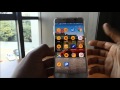 Quick Introduction to Samsung My Knox app Quick Introduction to Samsung My Knox app