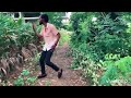 Emilio lacass x Tidiane Mario vidéo challenge dance emotions Togo