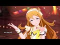 「アイドルマスター ミリオンライブ！ シアターデイズ」ゲーム内楽曲『ハルマチ女子』mv