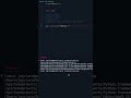 Python 3 | SYS Module Basics #programming #python
