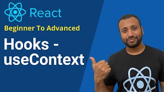 React Bangla Tutorial 55 : React Hooks | useContext Hook