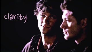 Clarity || Sam and Dean Winchester