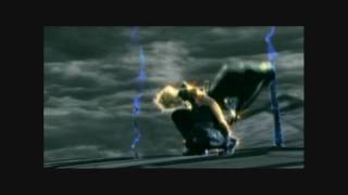 Cloud Strife and Zack Fair - The End Has Come