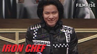 Iron Chef - Season 3, Episode 22 - Battle Tokyo X - Full Episode