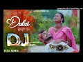 dular disak kan 💕 new santali video dj song 2023 24 💕 santali dj remix song 💕 inak arang