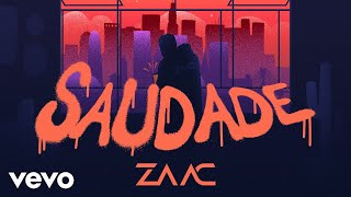 ZAAC - Saudade