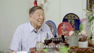 政治受難者口述歷史｜陳進財