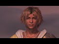 final fantasy x　 ps4 ♯3　ff10　~私、シンを倒します～