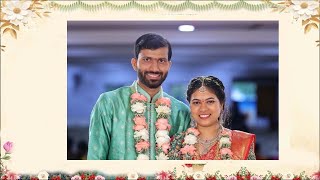 Karthik Weds SaiUjwala  || Wedding Ceremony || Live Streaming || On 12-02- 2025 at 6-45 p.m