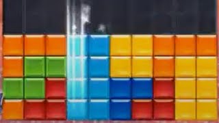 TETRIS PERFECT CLEAR WIN