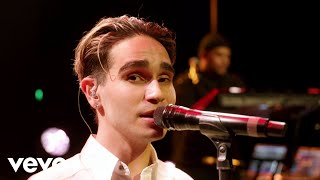 Isaiah Firebrace - Blame On Me (Live Acoustic)