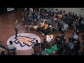 Mark Zuckerberg at North Carolina A&T State University Talk about Building Community.