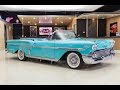 1958 Chevrolet Impala For Sale