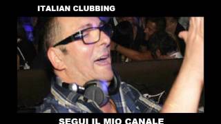 Steve Mantovani - Live @ Fonderia Italghisa - Motel Transilvania - Folies De Pigalle - 31 10 2015