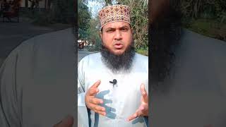 রোজার নিয়ত করার পর স্ত্রী #shortsviral #shortsvideo #walid_saifullah