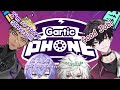 [ENG SUB] MECHATU-A's Chaotic Gartic Phone Collab [Oriens/Dytica/Krisis/Nijisanji]