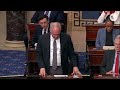 Full Senate vote on Iran war powers resolution: Measure fails to block Trump's strikes with Israel