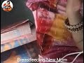 open breastfeeding indian mom vlog 2024 desi bhabhi breastfeeding u200e u200e u200e@breastfeeding 9 