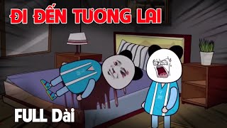 (Full Version) Đi Đến Tương Lai Kinh Dị Full HD | Phim Kinh Dị Gấu Sợ Hãi TV