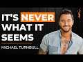 The Is More Truth To Be Told - Michael Turnbull | Reknighted