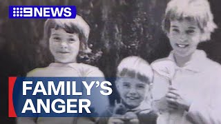 Team digging for Beaumont children accused of ‘smear campaign’ | 9 News Australia