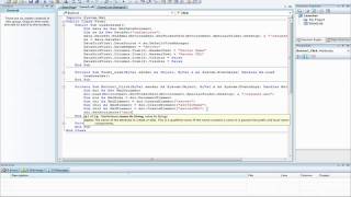 Working with XML part 2