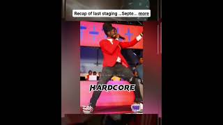 “Epic Hardcore Performance by Sizzla \u0026 I-Stitch at National Stadium, Kingston Jamaica