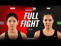 Full Fight l Narak Numponthep vs Gabi Phuket Fight Club I RWS