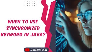thread synchronization in java| synchronized keyword with example #javainterviewquestion #javacoding