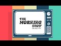 The Morning Show on XL7-TV (November 11, 2024)