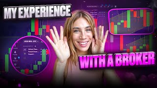 ⚡ See What Everyone Missed | Pocket Option Beginner Strategy | Tutorial Trading Pocket Option