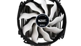 Futurelooks Unboxes the NZXT Havik 140 CPU Cooler