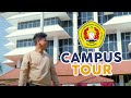 KAMPUS INI DULUNYA SWASTA - Campus Tour UPNV Yogyakarta