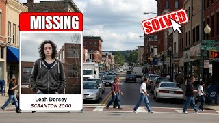 Scranton Pennsylvania 2000 Cold Case Solved Arrest Shocks Community