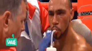 Manny Pacquiao vs Keith Thurman full fighting july 21 2019