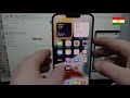 fix iphone is disable connect to itunes iphone 13 pro max 2022 january