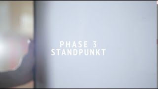 Design Thinking Phase 3: Standpunkt formulieren I Whiteboard Session