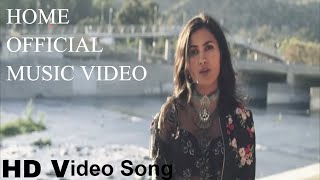 Vidya Vox | Home | Official Video Song | English |