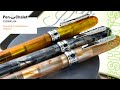 Check out the Conklin Symetrik Fountain Pens #Shorts!