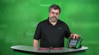 Beamex MC6 - Introduction to the documenting calibrator mode