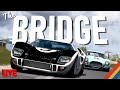 Bridgehampton SROL 150 with the Ford GT40 - Historic Sportscars Online