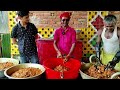 taste ऐसा की 500kg रोज बिक जाता है यहां का मीट india s most famous dadan handi mutton